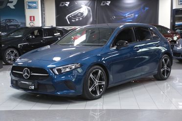 Mercedes-benz A 180 d Automatic Sport