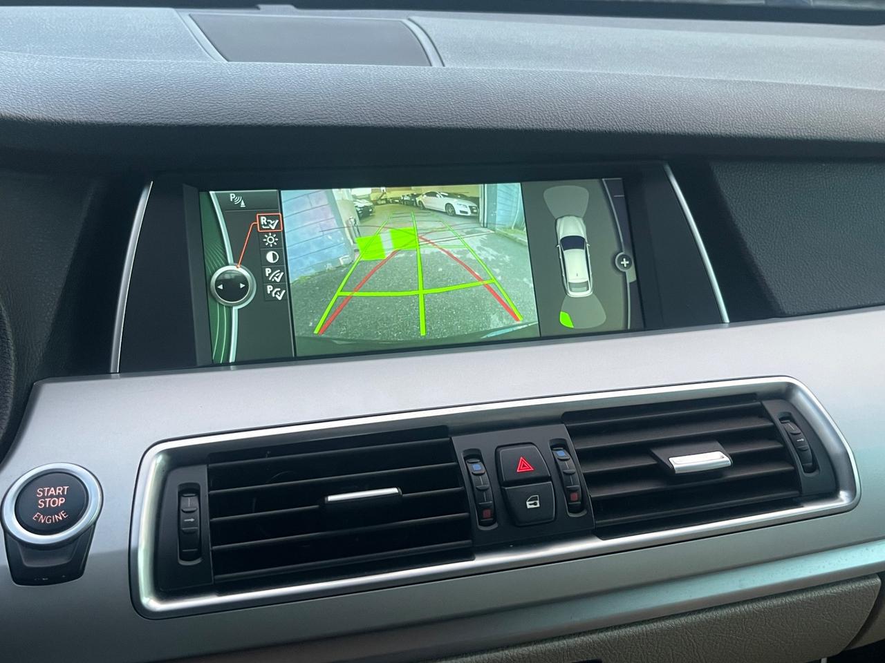 Bmw 530d xDrive GranTurismo