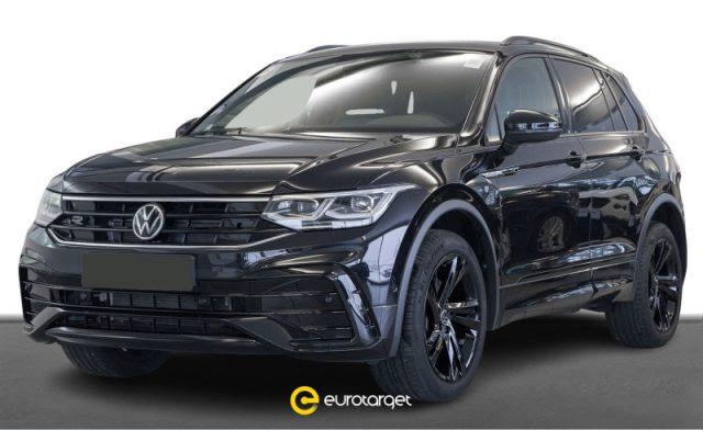 VOLKSWAGEN Tiguan 2.0 TDI 200 CV SCR DSG 4MOTION R-Line