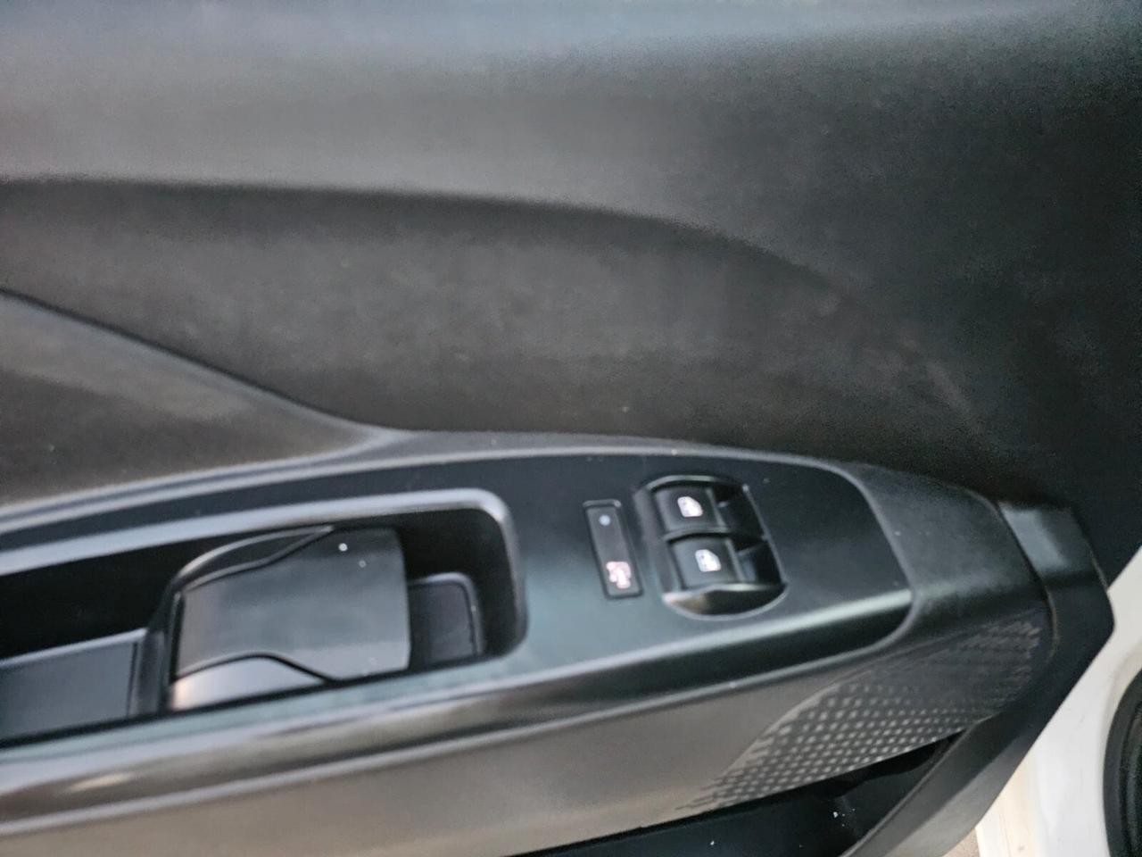 FIAT DOBLO' MAXI 1.6MJT 3 POSTI 08/2018