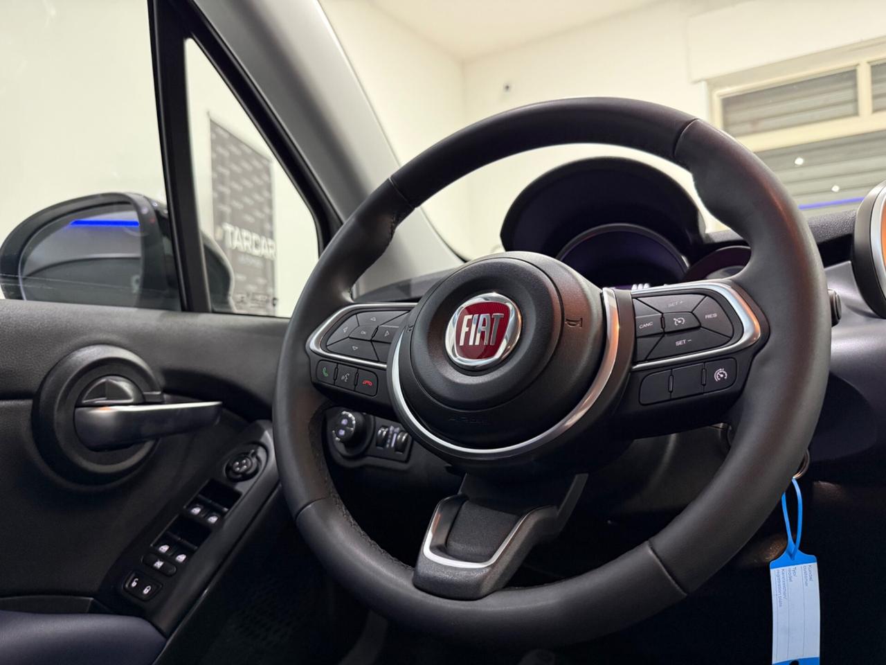 Fiat 500X 1.3 MultiJet 95 CV Club 2023