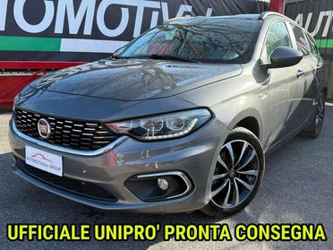 Fiat Tipo SW 1.6 mjt Lounge NO VINCOLO FINANZIARIO