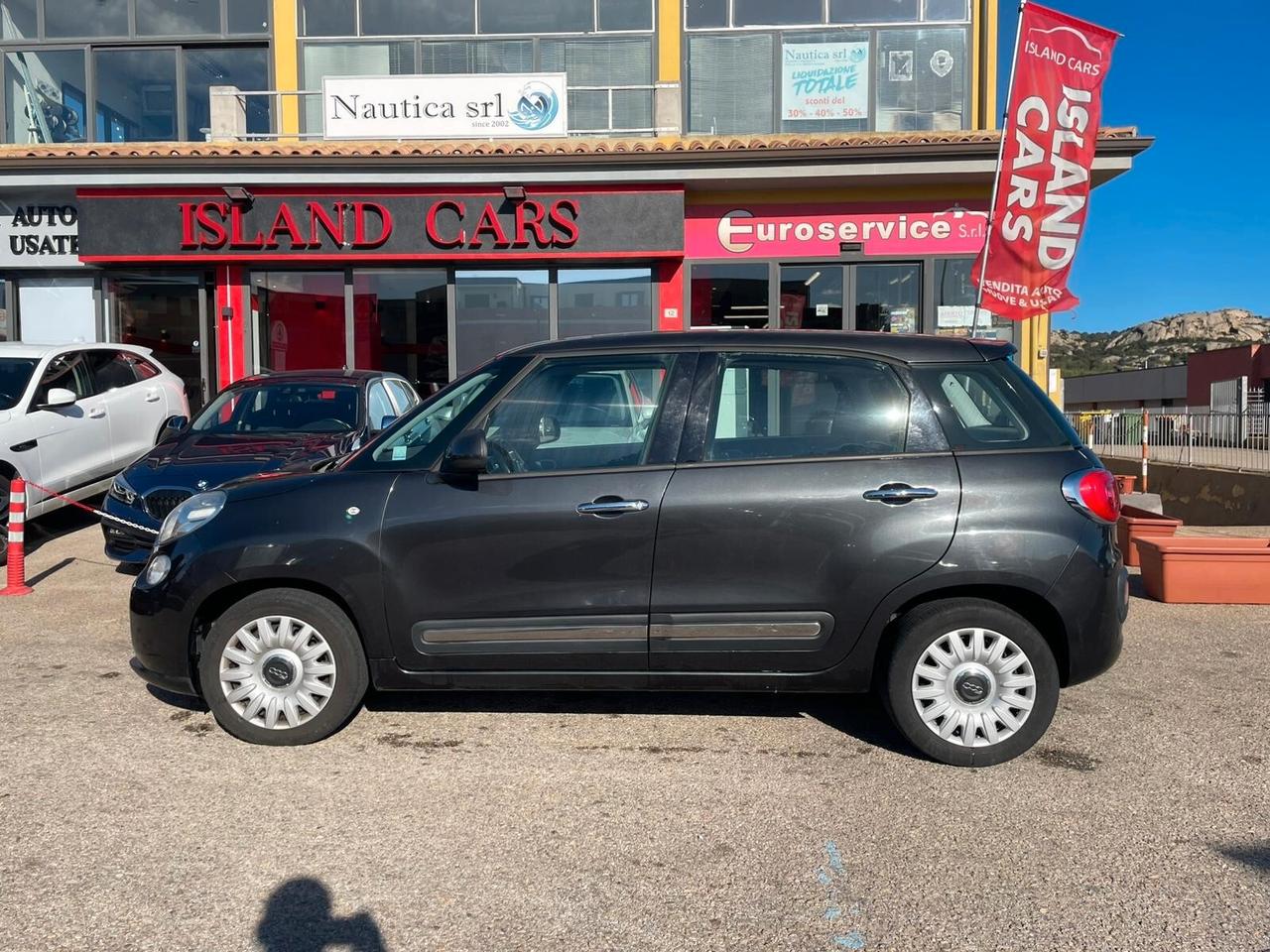 Fiat 500L 1.3 Multijet 85 CV