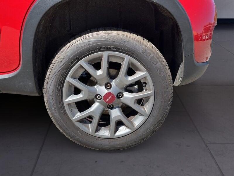 FIAT Panda III 2016 4x4 0.9 t.air t. 4x4 s&s 85cv my19