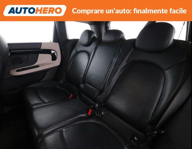 MINI Countryman 1.5 Cooper S E Countryman ALL4 Automatica