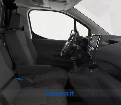 Toyota Proace City Furgone Proace City 1.5d 100cv S&S L1 S Comfort