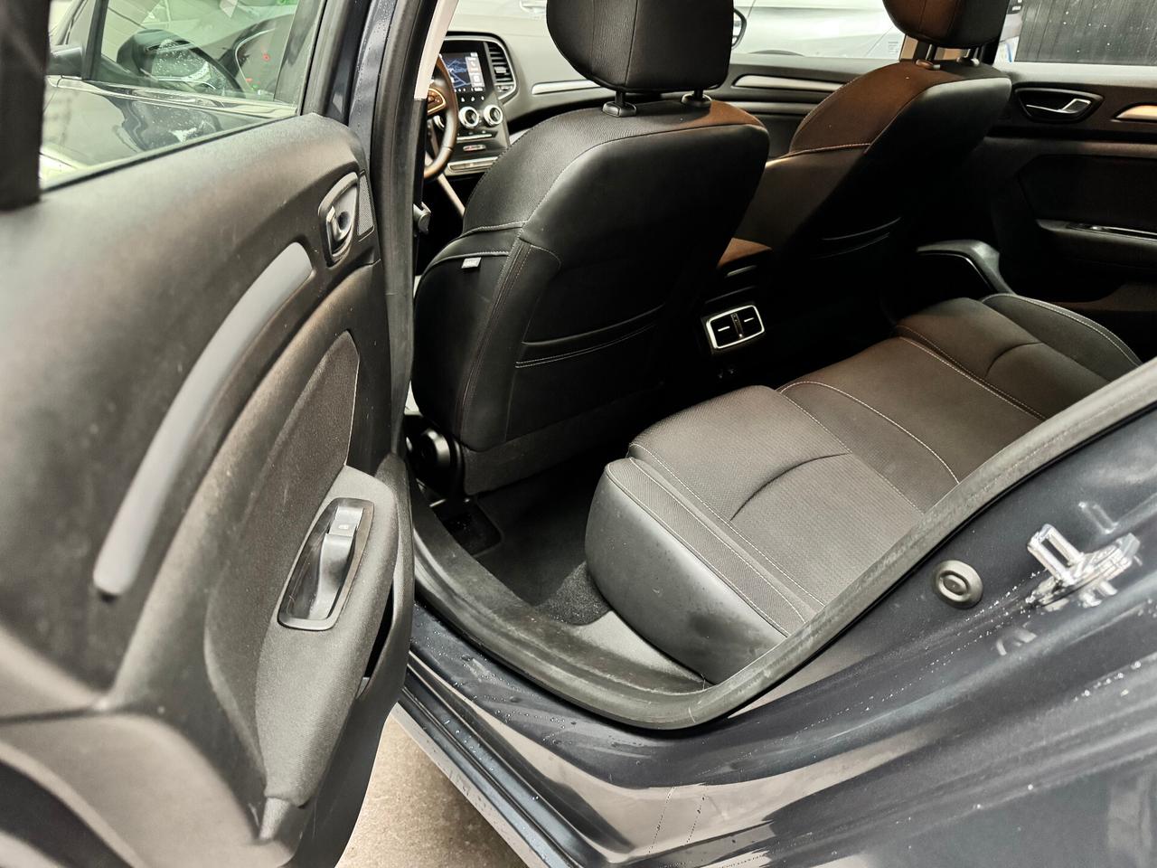 Renault Mégane Sporter Blue dCi 115 CV Techno