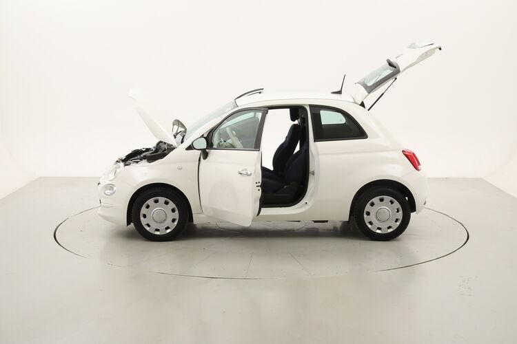 Fiat 500 Hybrid Cult BR754439 1.0 Mild Hybrid 70CV