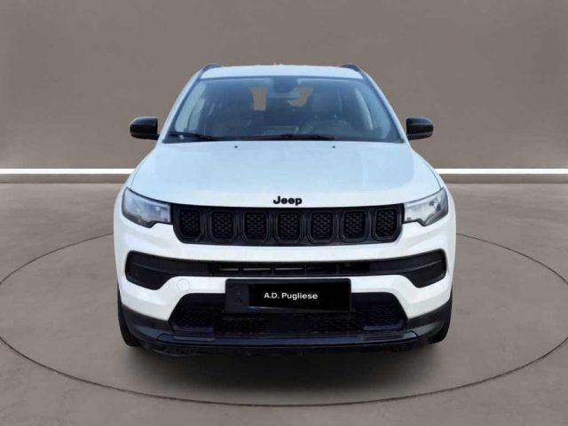 JEEP Compass 2ª serie - 1.5 Turbo T4 130 CV MHEV 2WD Night E