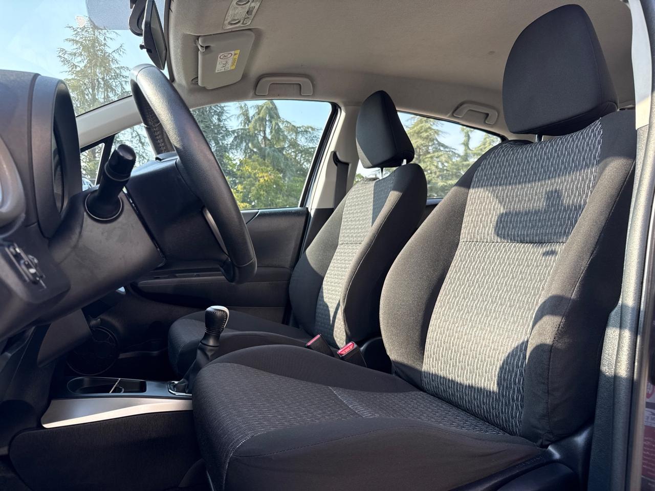 Toyota Yaris 1.0 5 porte|UNIPRO