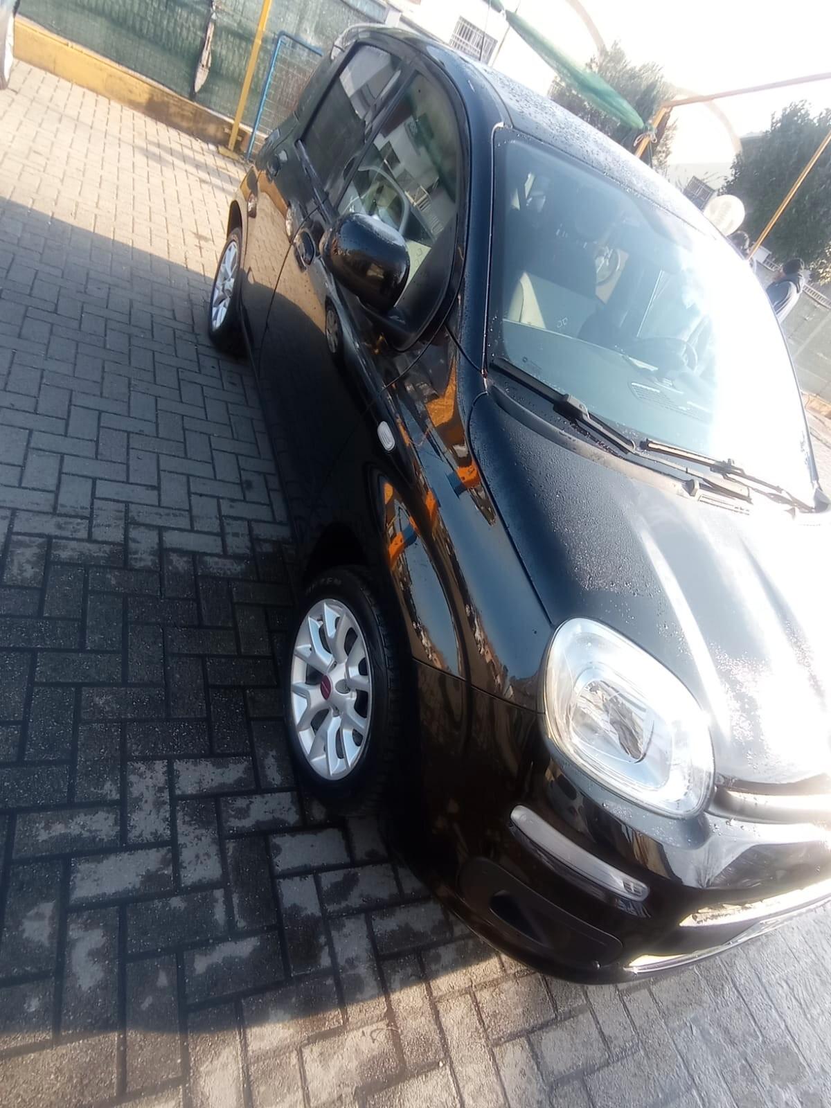 Fiat Panda 1.2 EasyPower Lounge