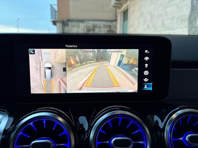 MERCEDES-BENZ GLB 200 d Automatic 4Matic Sport Plus TETTO APR/PAN