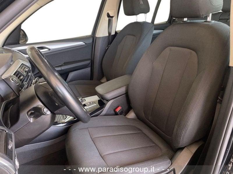 BMW X3 G01 2017 xdrive20d Luxury 190cv auto