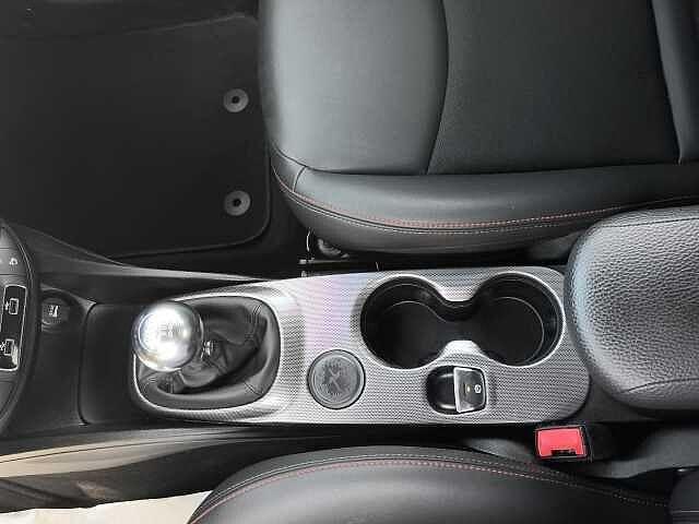 Fiat 500X 1.6 MultiJet 130 CV Sport