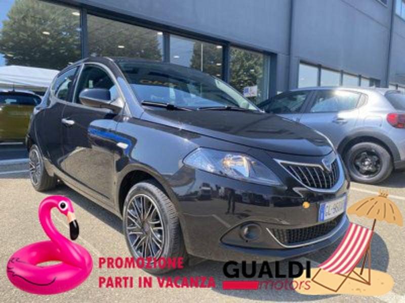 Lancia Ypsilon 1.0 FireFly 5 porte S&S Hybryd Gold