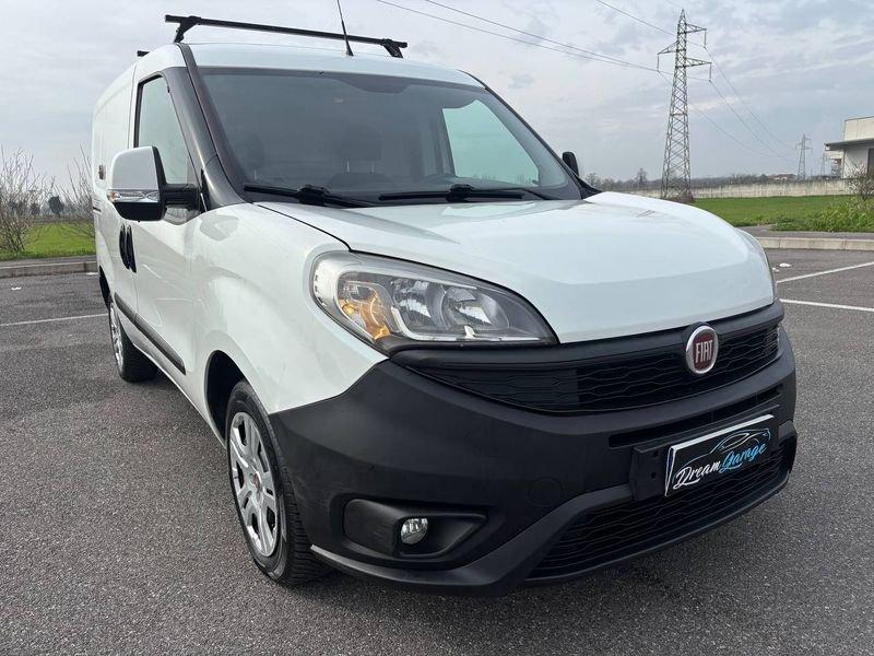 FIAT Doblò NEOP. + IVA Diesel 90cv