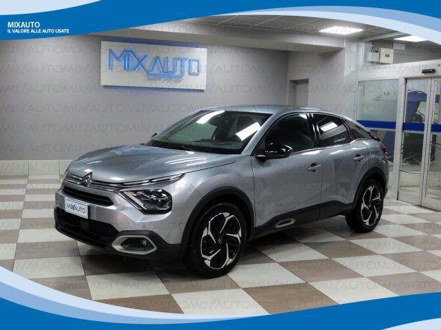 CITROEN C4 1.2 PureTech 130cv Shine EAT8 EU6