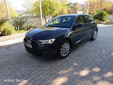 AUDI A1 SPB 30 TFSI S tronic Business proMMo