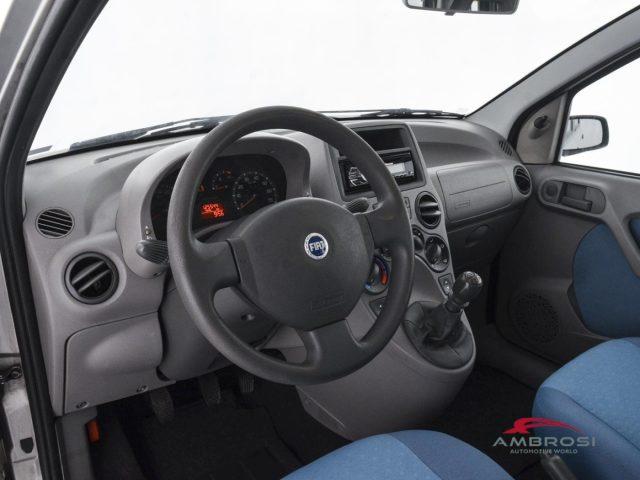 FIAT Panda 1.2 Dynamic - PER OPERATORI DEL SETTORE
