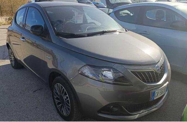 LANCIA Ypsilon 1.0 FireFly 5 porte S&S Hybrid Gold Plus