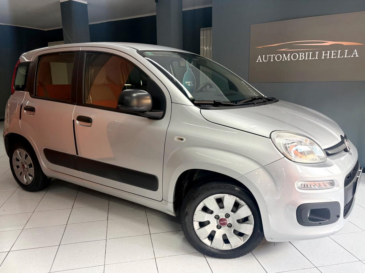 Fiat Panda 1.2 Easy 68.000 km