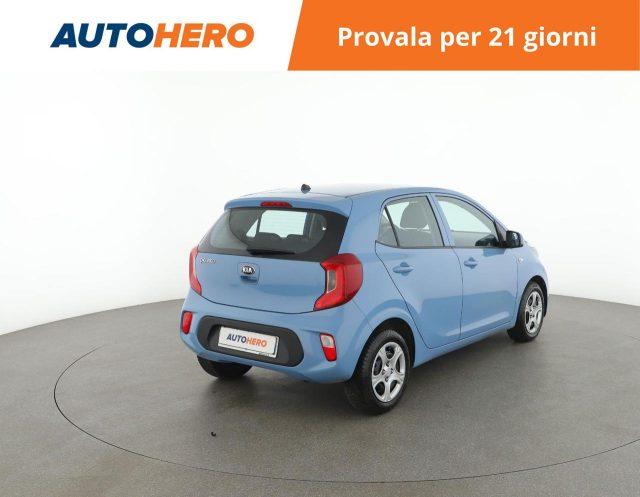 KIA Picanto 1.0 12V 5 porte Active