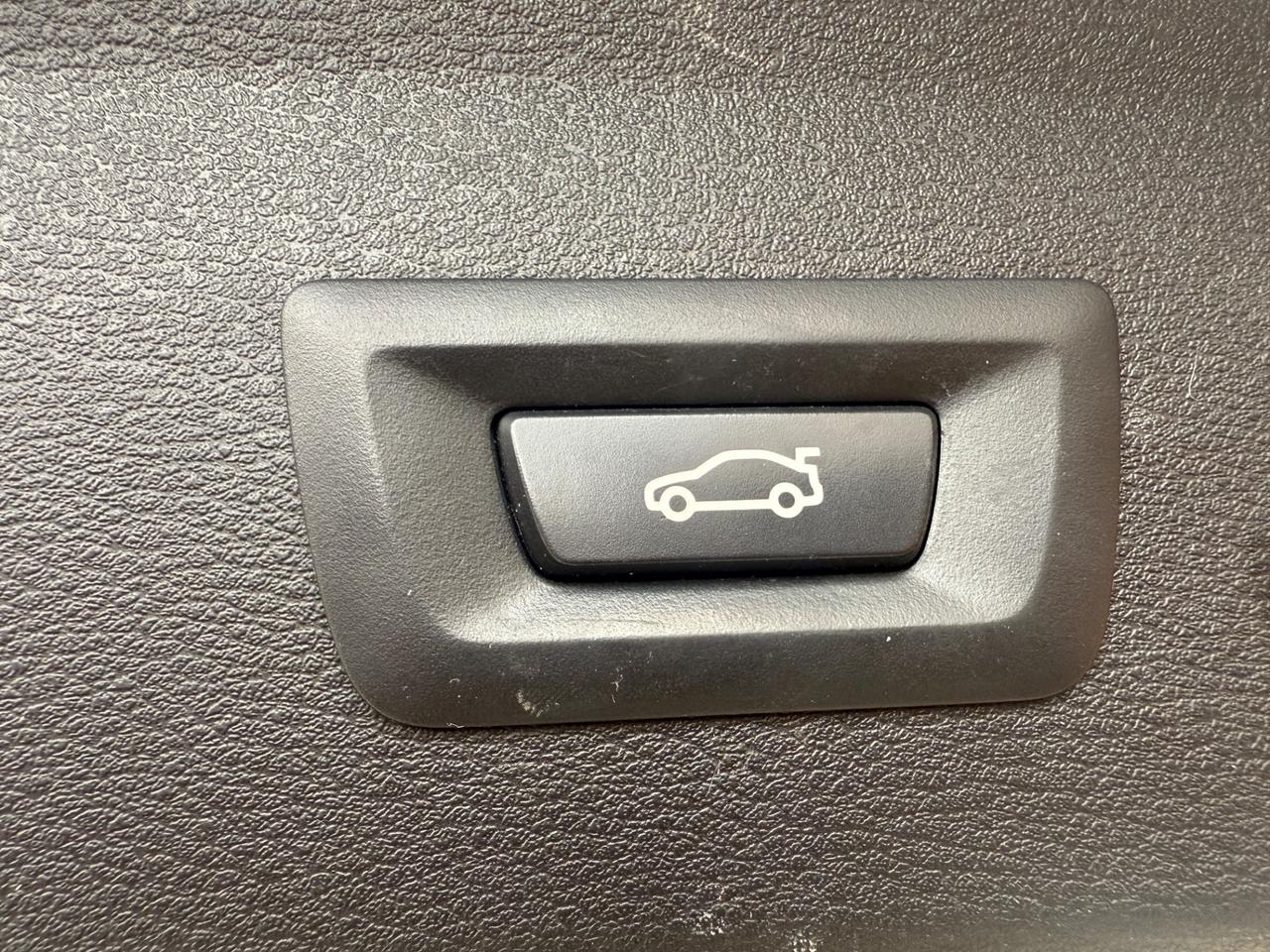 Bmw X1 xDrive18d Sport