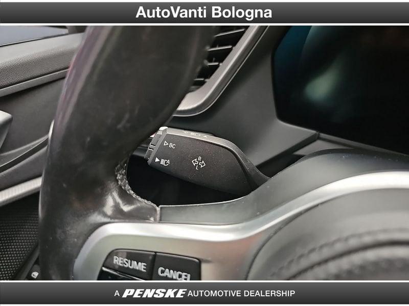 BMW Serie 1 116d Msport