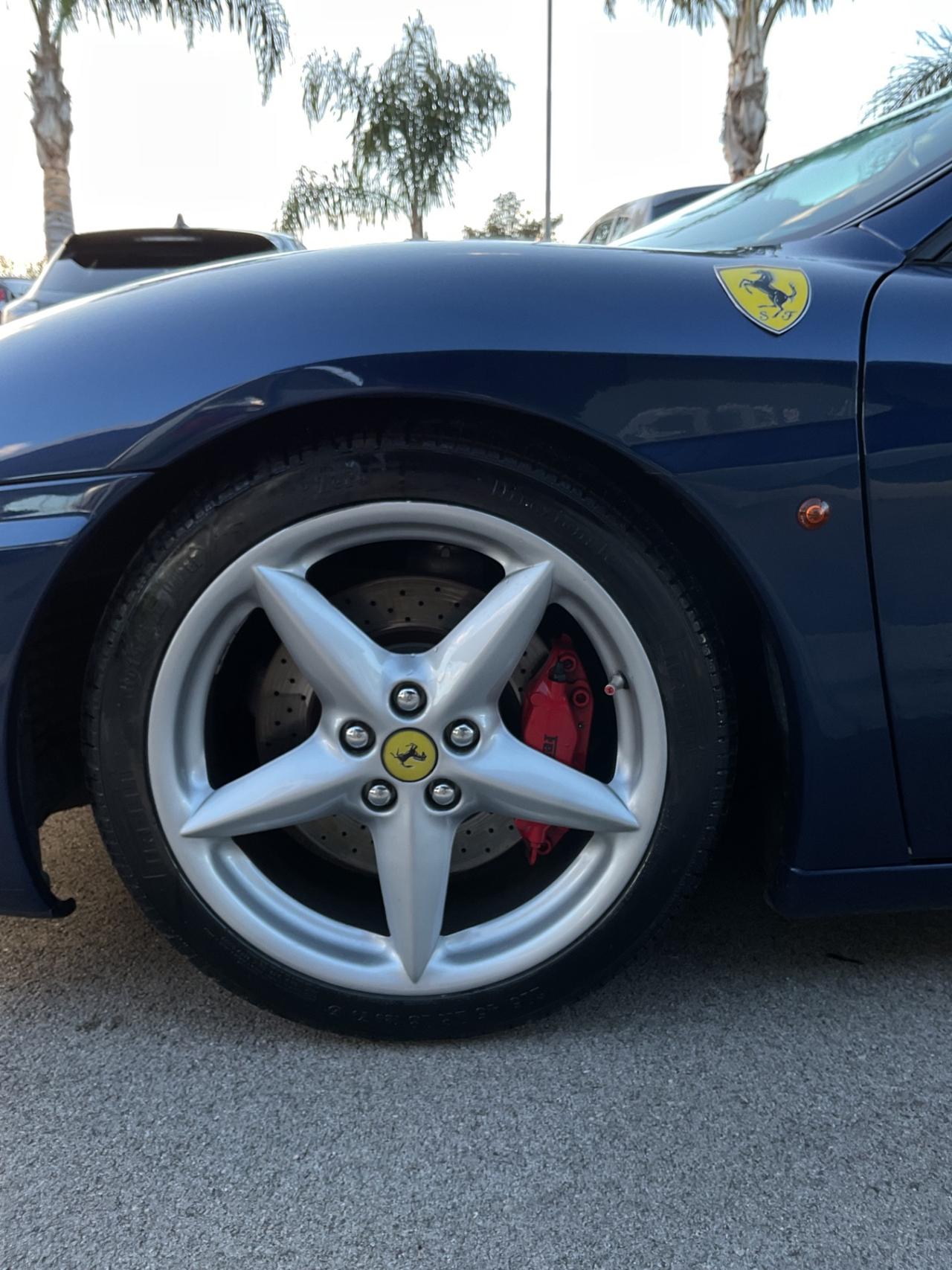 Ferrari 360 Modena F1