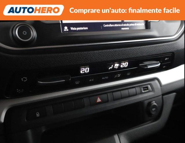 OPEL Zafira Life 1.5 Diesel 120CV Start&Stop Edition L