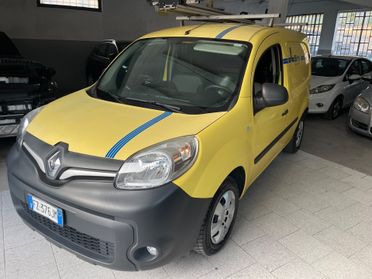 Renault Kangoo 1.5 dCi 110CV S&S 4p. Express Ice