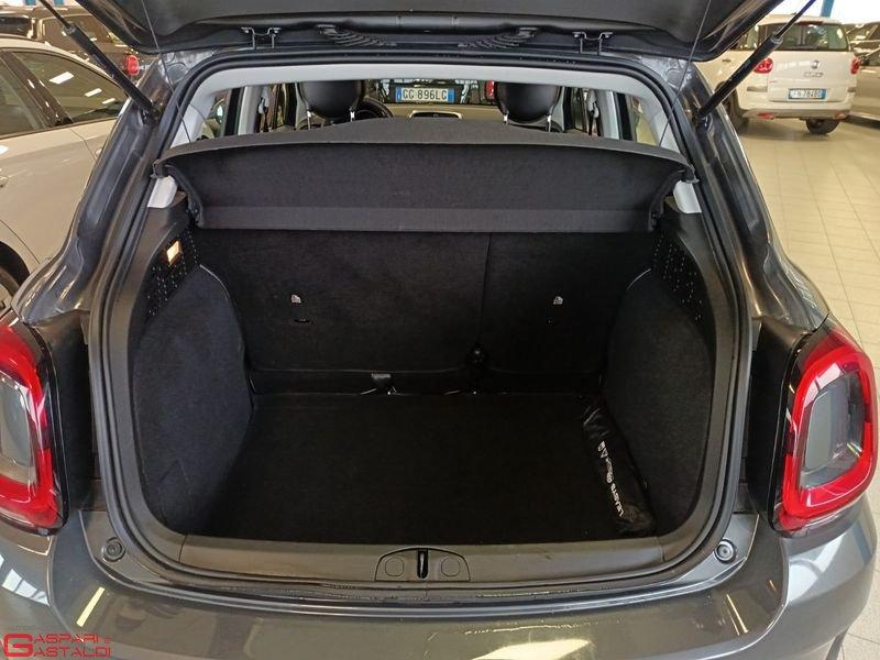 FIAT 500X 500X 1.3 MultiJet 95 CV