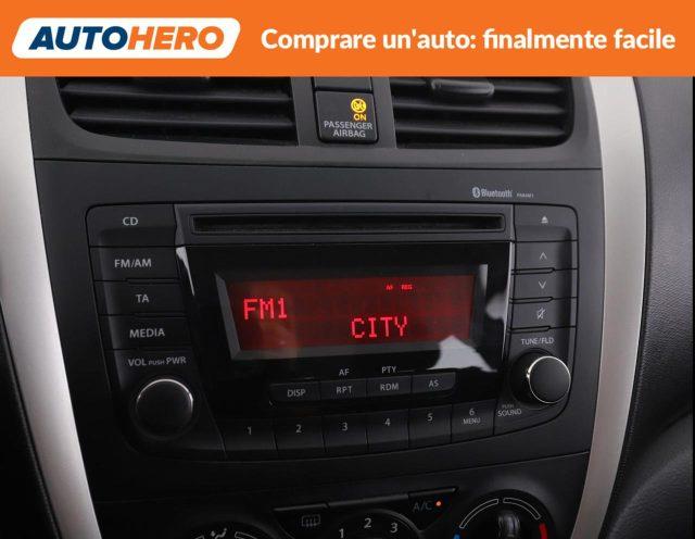 SUZUKI Celerio 1.0 AGS Style