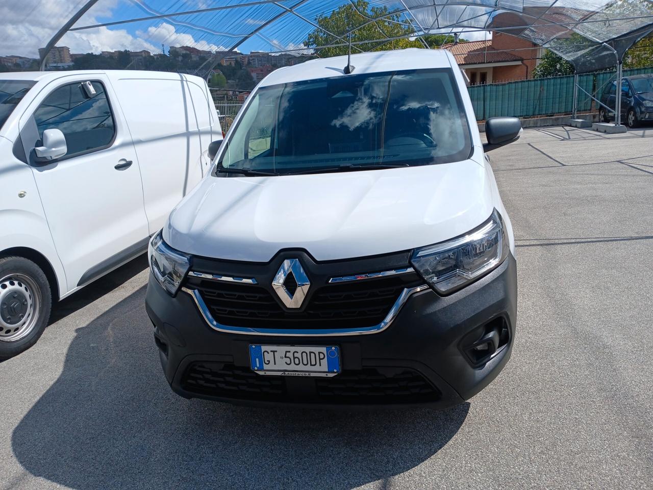 RENAULT KANGOO 1.5 BCI 95CV VAN 2024
