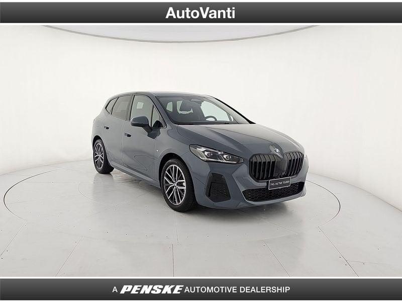 BMW Serie 2 Active Tourer 218d Msport