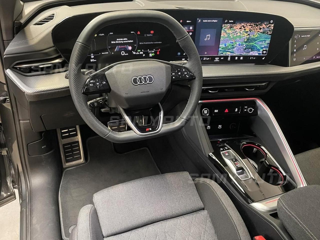 Audi Q5 SPB TDI 150 kW mHEV+ S tronic quattro line edition