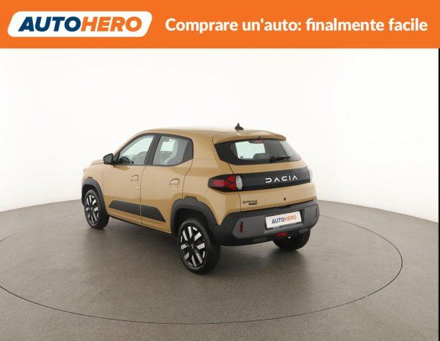 DACIA Spring Electric 65 Expression
