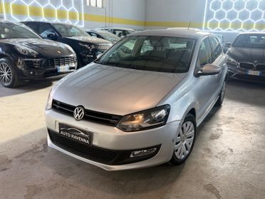 Volkswagen Polo 1.2 TDI 75CV 5 p. Comfortline