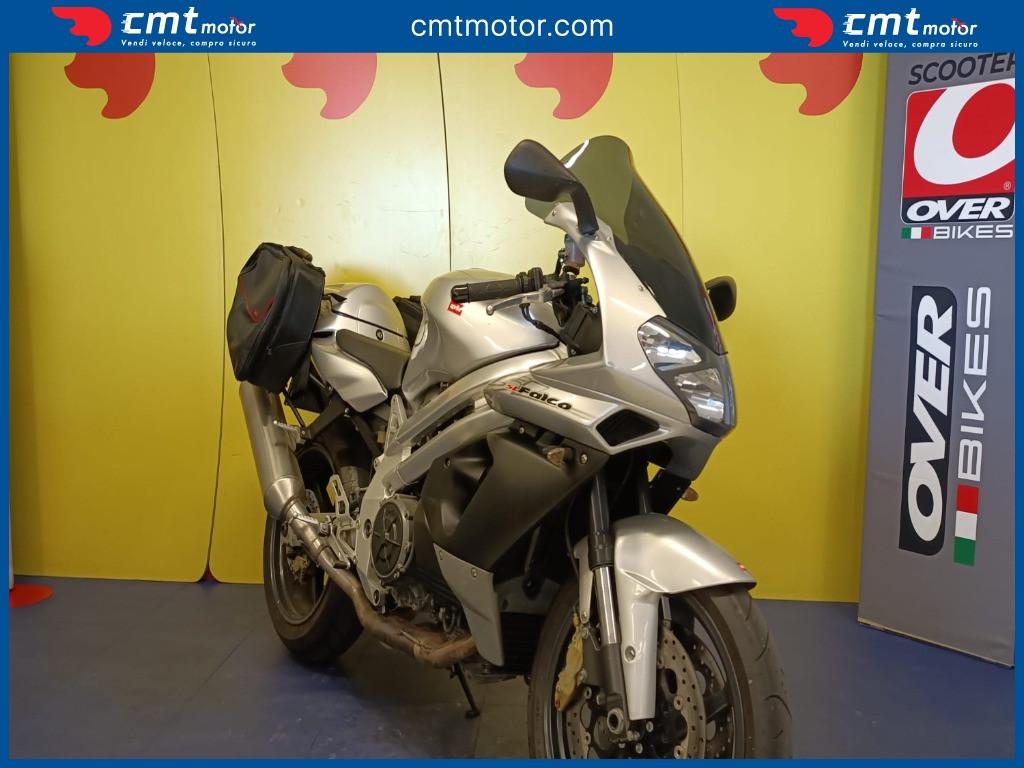 Aprilia SL 1000 Falco - 2001