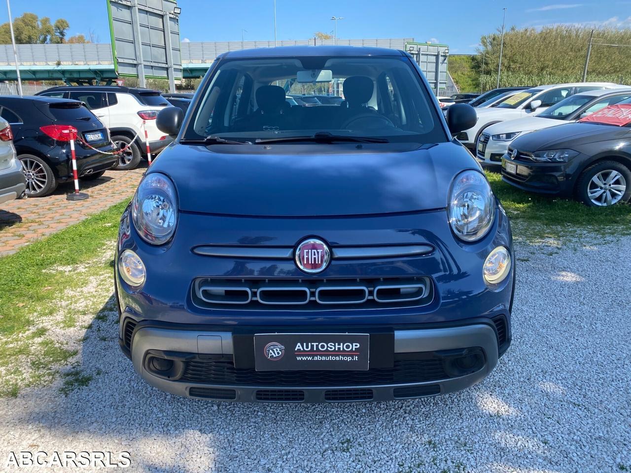 FIAT - 500 L - 500L 1.3 MJT 95 CV Trekking - NEOPA