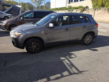 Mitsubishi ASX 1.6 Inform 2wd