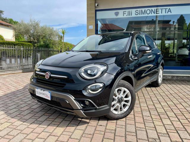 FIAT 500X 1.3 T4 150 CV DCT City Cross