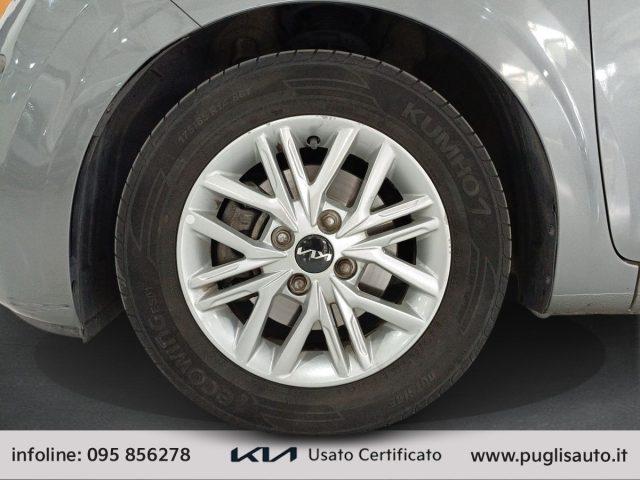 KIA Picanto 1.0 12V GPL 5 porte Urban