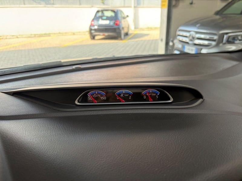 Ford Focus RS RS 2.3 350cv AWD