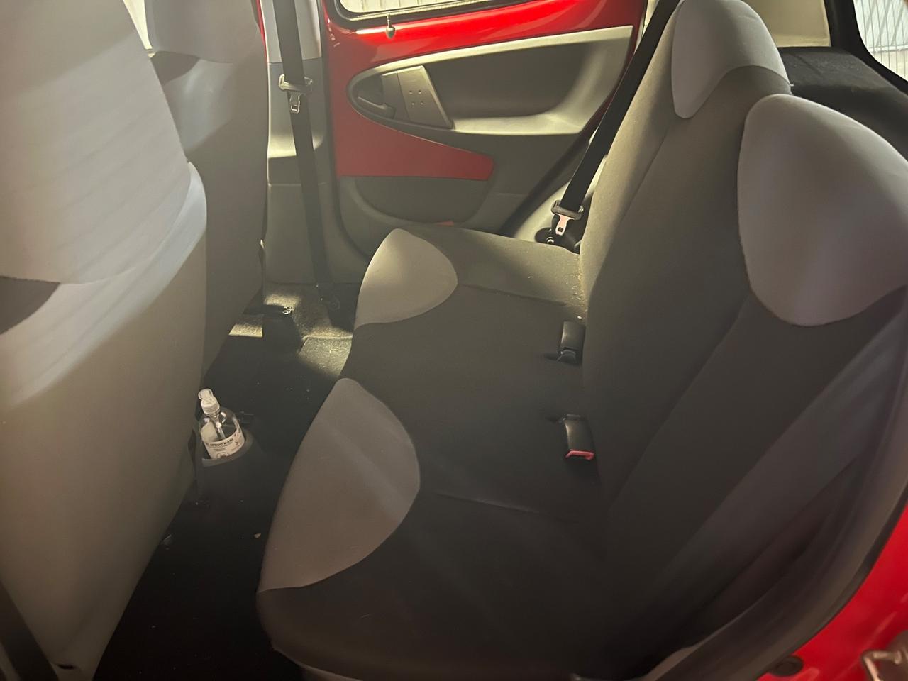 Citroen C1 1.0 5 porte Seduction UNIPRO