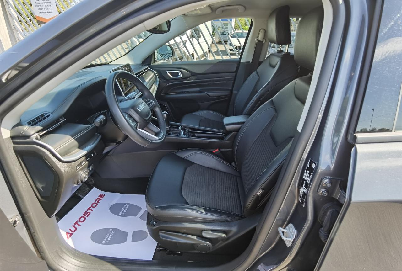 Jeep Compass 1.3 T4 PHEV 4xe Limited*GANCIOTRAINO