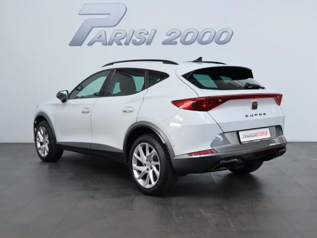 CUPRA Formentor 1.5 TSI 150CV DSG *PROMO PARISI GROUP*