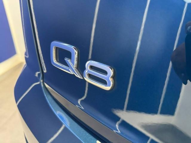 Audi Q8 50 3.0 tdi mhev quattro tiptronic