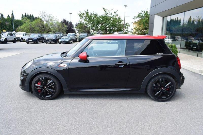 MINI Mini 3 porte 2.0 John Cooper Works