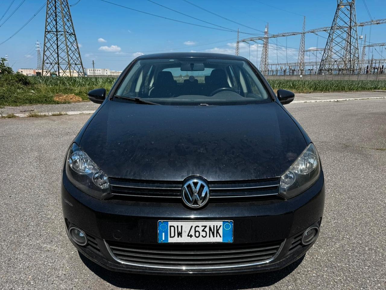 Volkswagen Golf 1.4 TSI 122CV DSG 5p. Highline